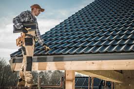 Fast & Reliable Emergency Roof Repairs in Collinwood, TN